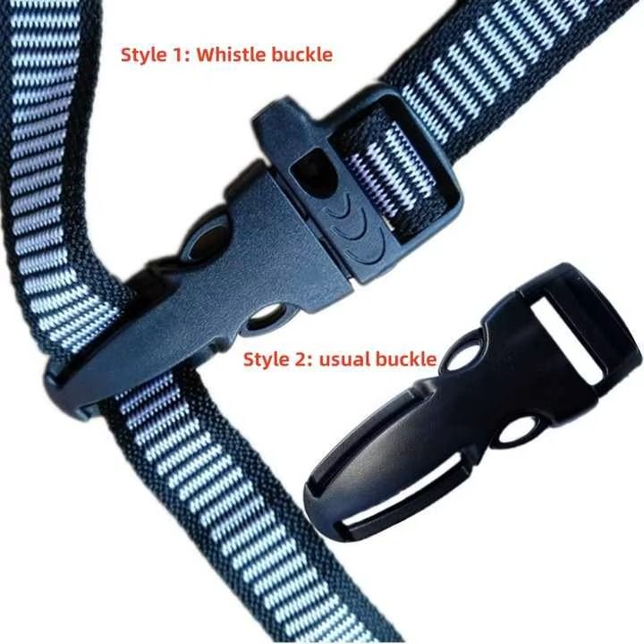Helmet Chin Straps 4