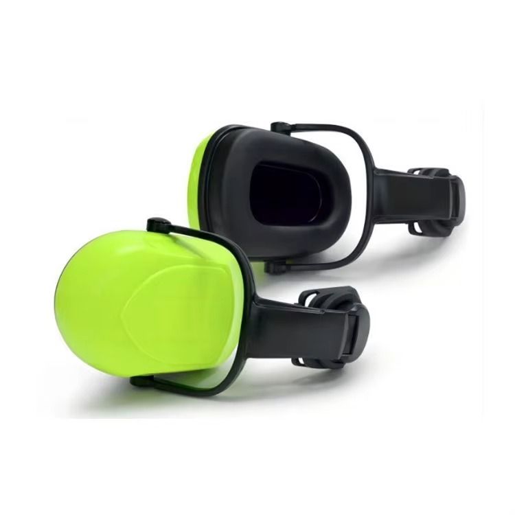 Helmet Mounted Ear Muffs thumbnail 6