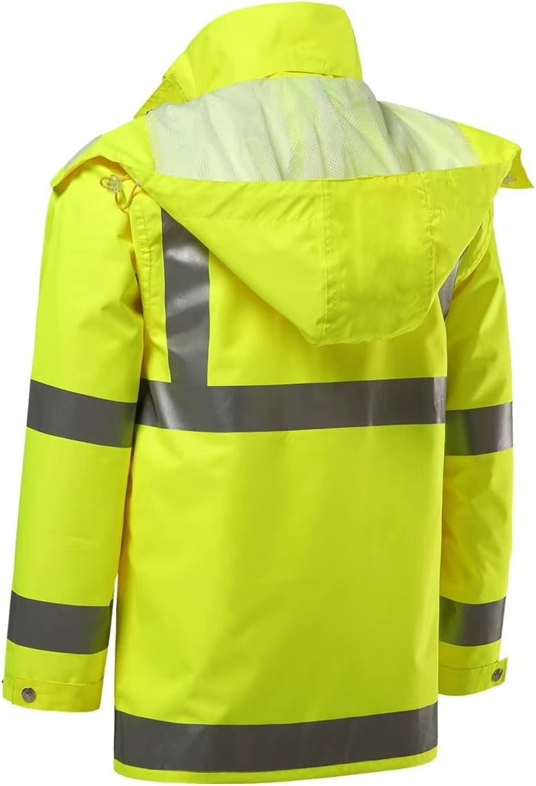 High Visibility Jackets thumbnail 5