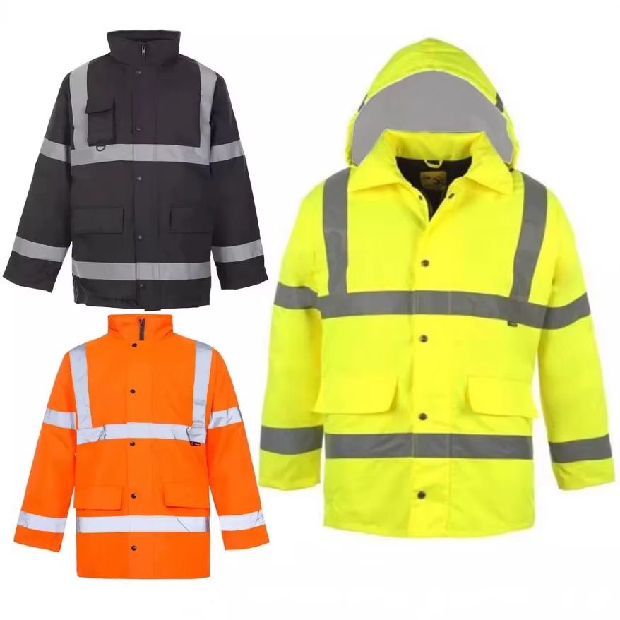 High Visibility Jackets thumbnail 6