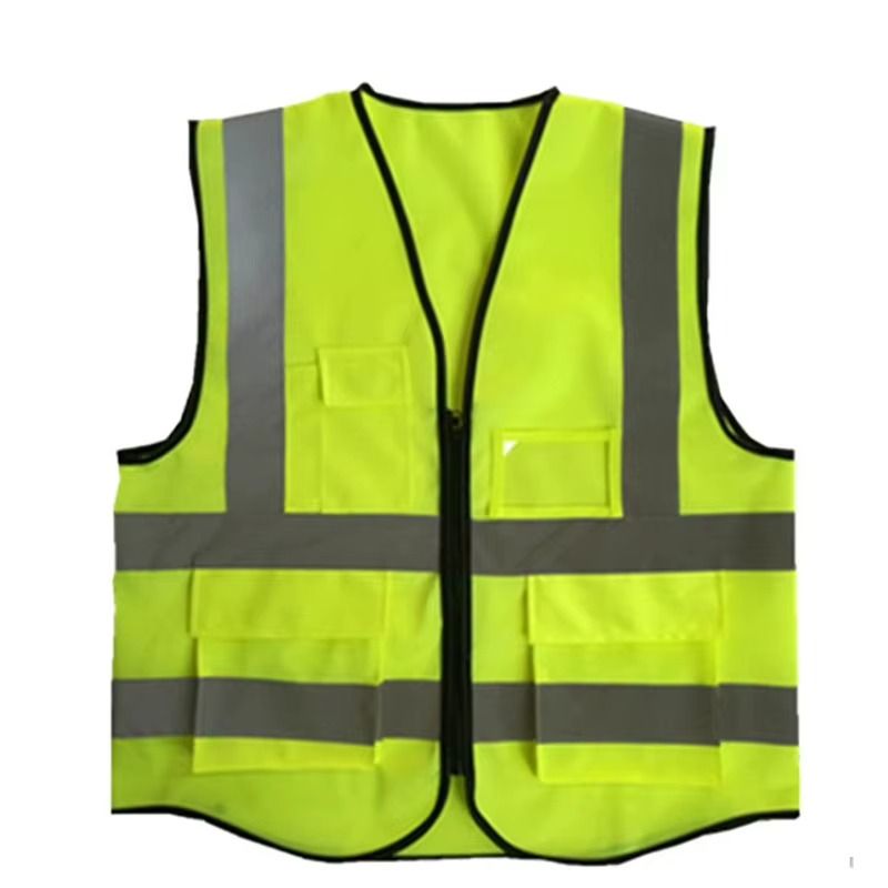 High Visibility Safety Vests 3