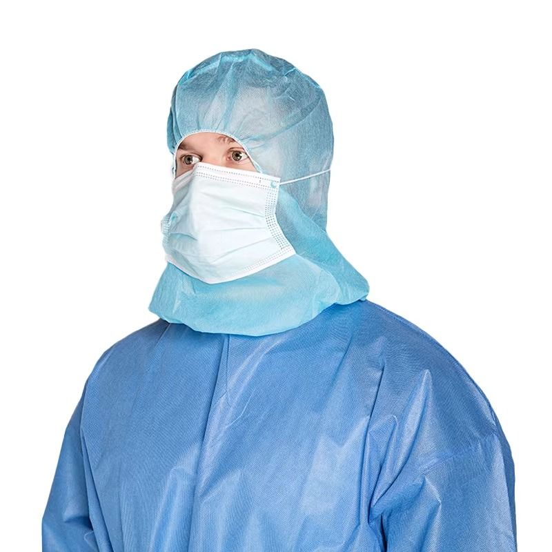 Hood Covers 4