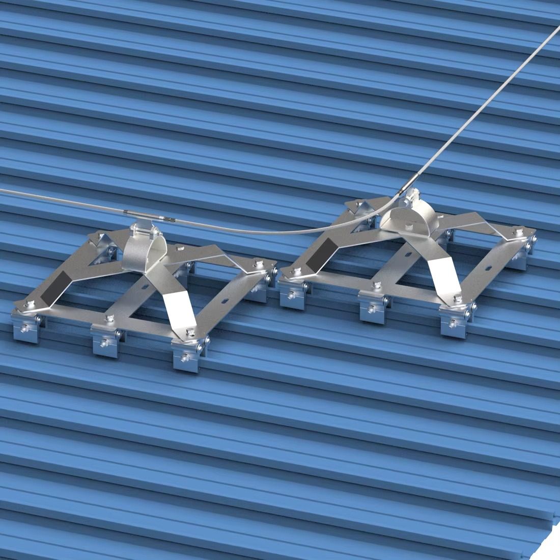 Horizontal Lifelines