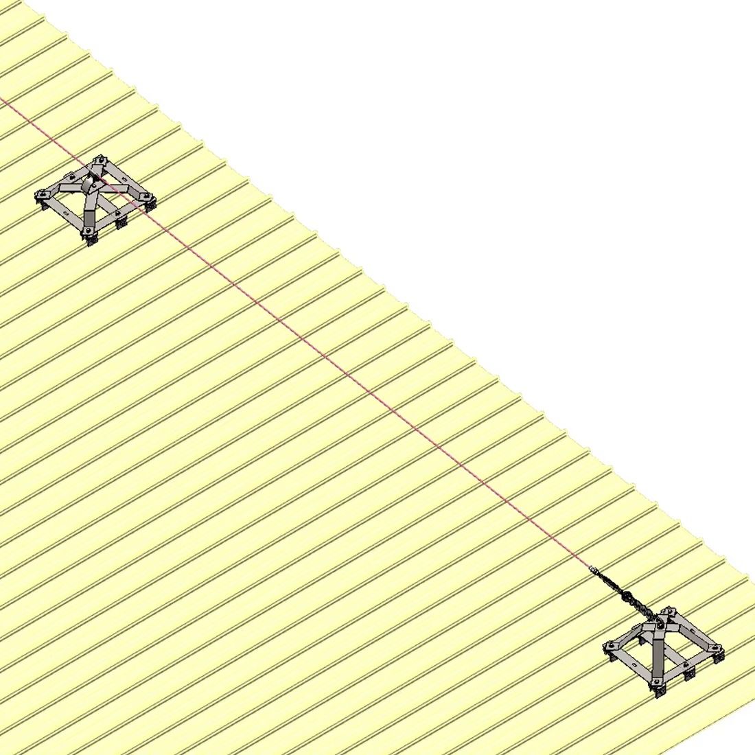 Horizontal Lifelines 4