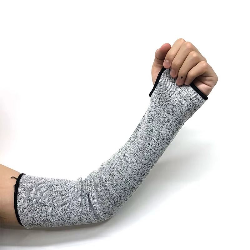HPPE Cut Resistant Gloves (Level A3-A5) thumbnail 6