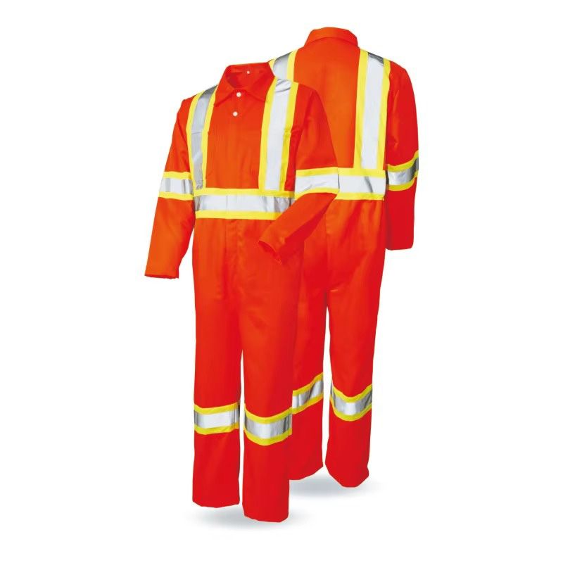 Industrial Coveralls 3