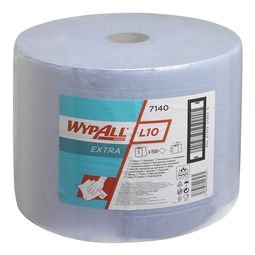 Industrial Wiping Rolls 3