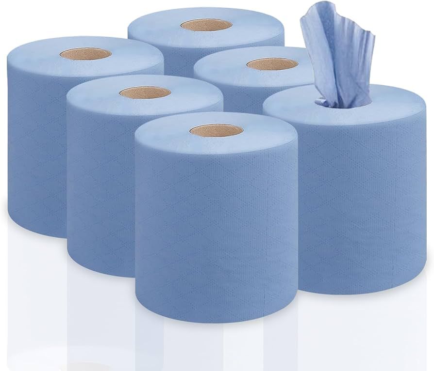 Industrial Wiping Rolls thumbnail 5