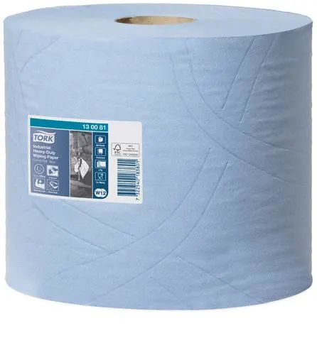 Industrial Wiping Rolls 4