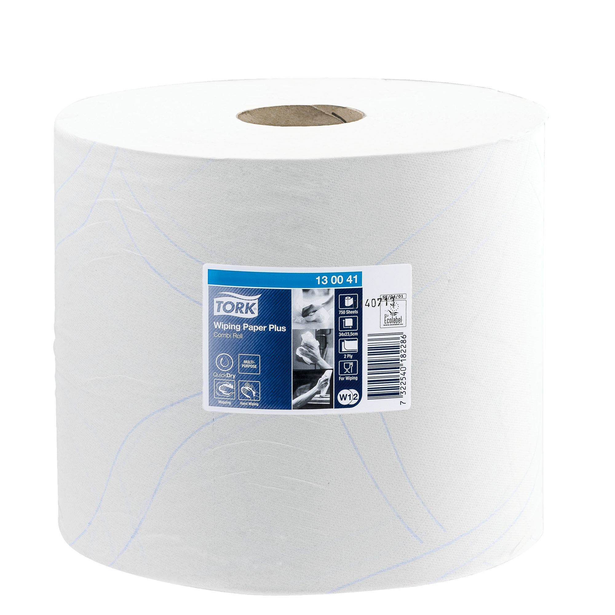 Industrial Wiping Rolls 2