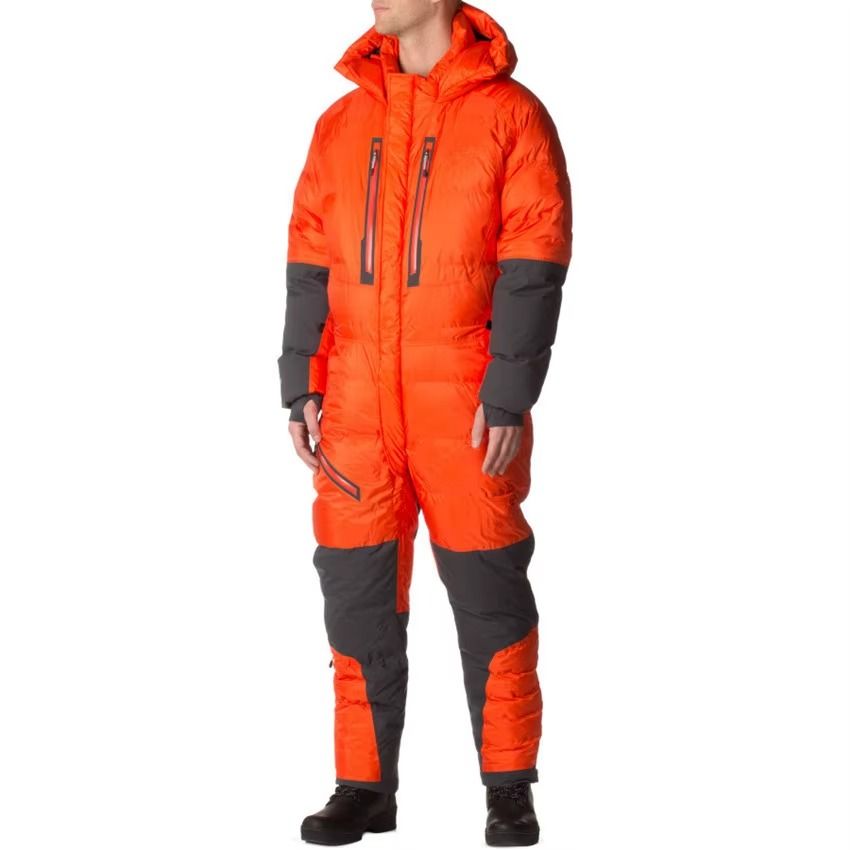 Insulated Clothing