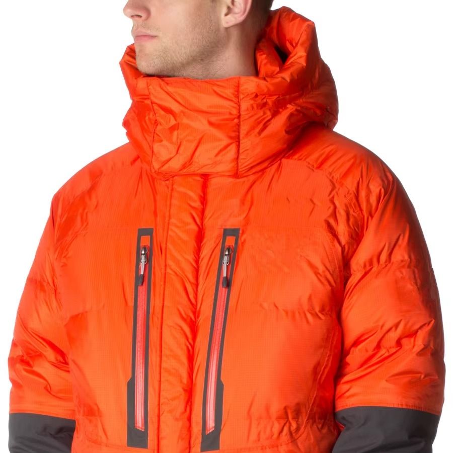 Insulated Clothing thumbnail 6