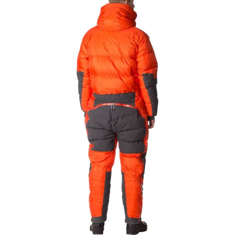 Insulated Clothing 3
