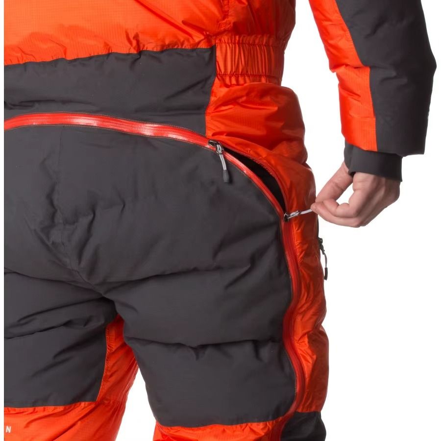 Insulated Clothing 4
