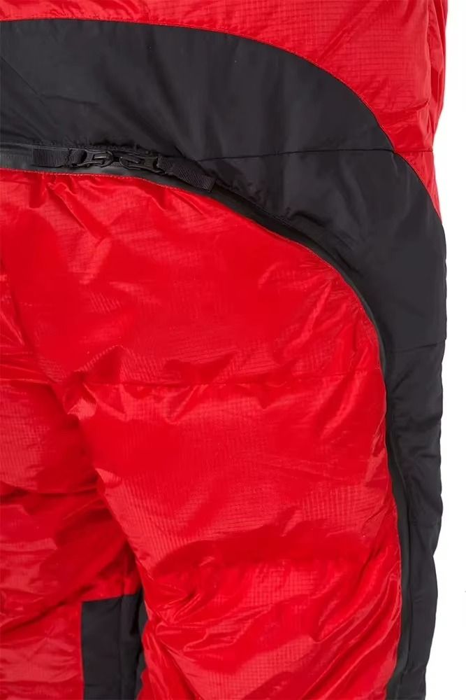 Insulated Clothing thumbnail 5