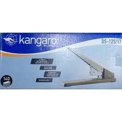 Kangaro Heavy Duty Stapler HD-12S17 (140 sheets) 2
