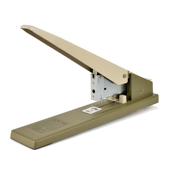 Kangaro Heavy Duty Stapler HD-12S17 (140 sheets) 4