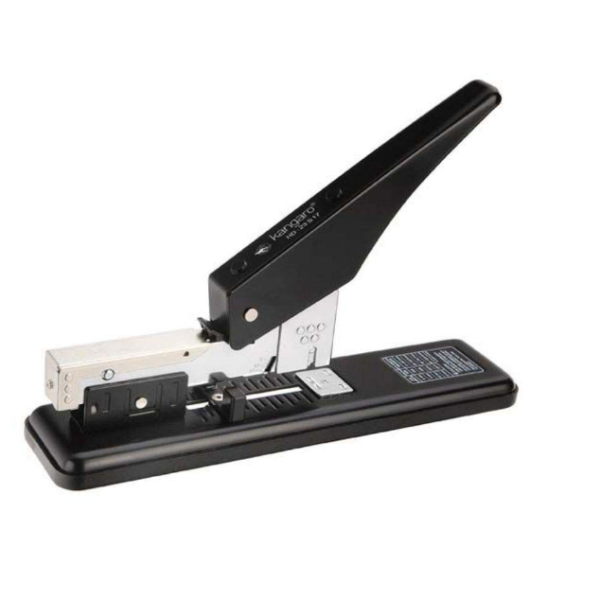 Kangaro Heavy Duty Stapler HD-12S17 (140 sheets) thumbnail 5