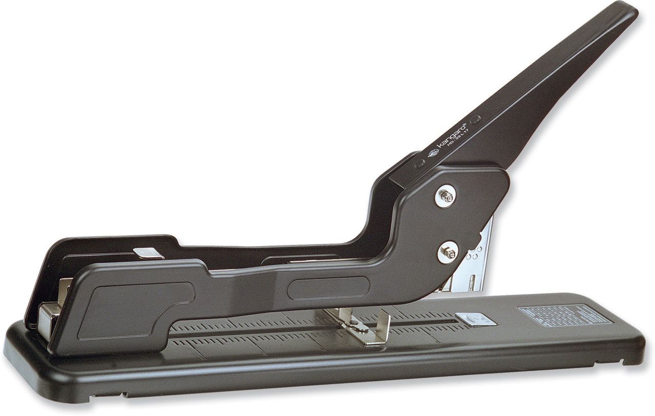Kangaro Heavy Duty Stapler HD-23L17 (Long Reach) thumbnail 5