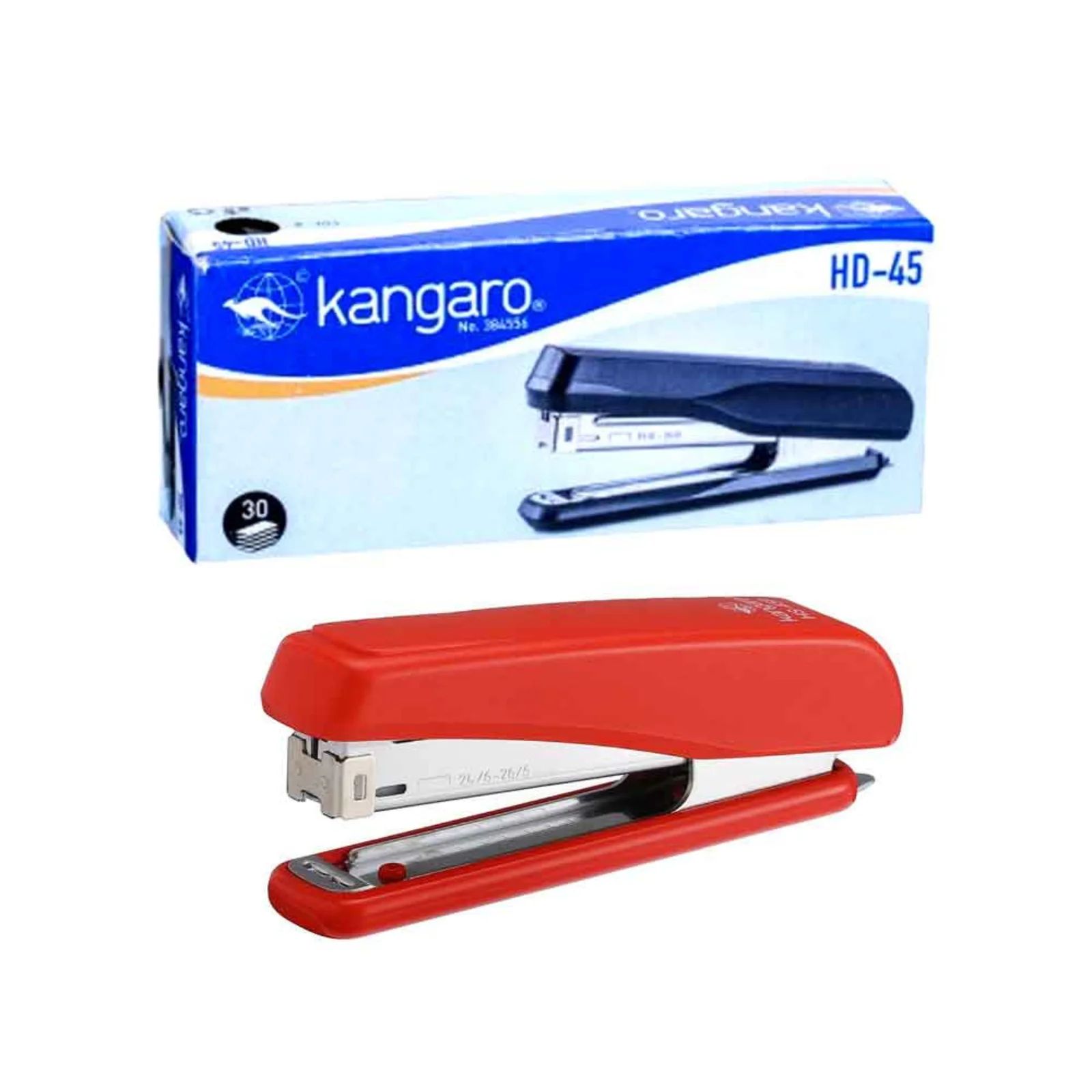 Kangaro Heavy Duty Stapler HD-45S 3