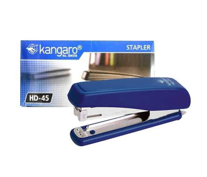 Kangaro Heavy Duty Stapler HD-45S 4