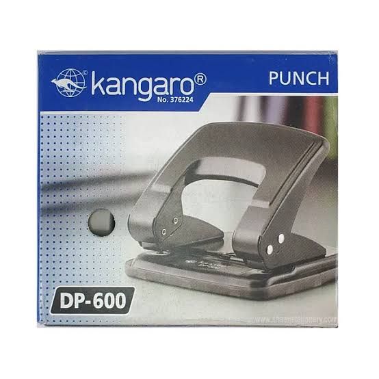 Punches - Medium