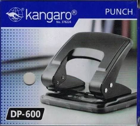 Kangaro Medium Punch DP-600 thumbnail 5