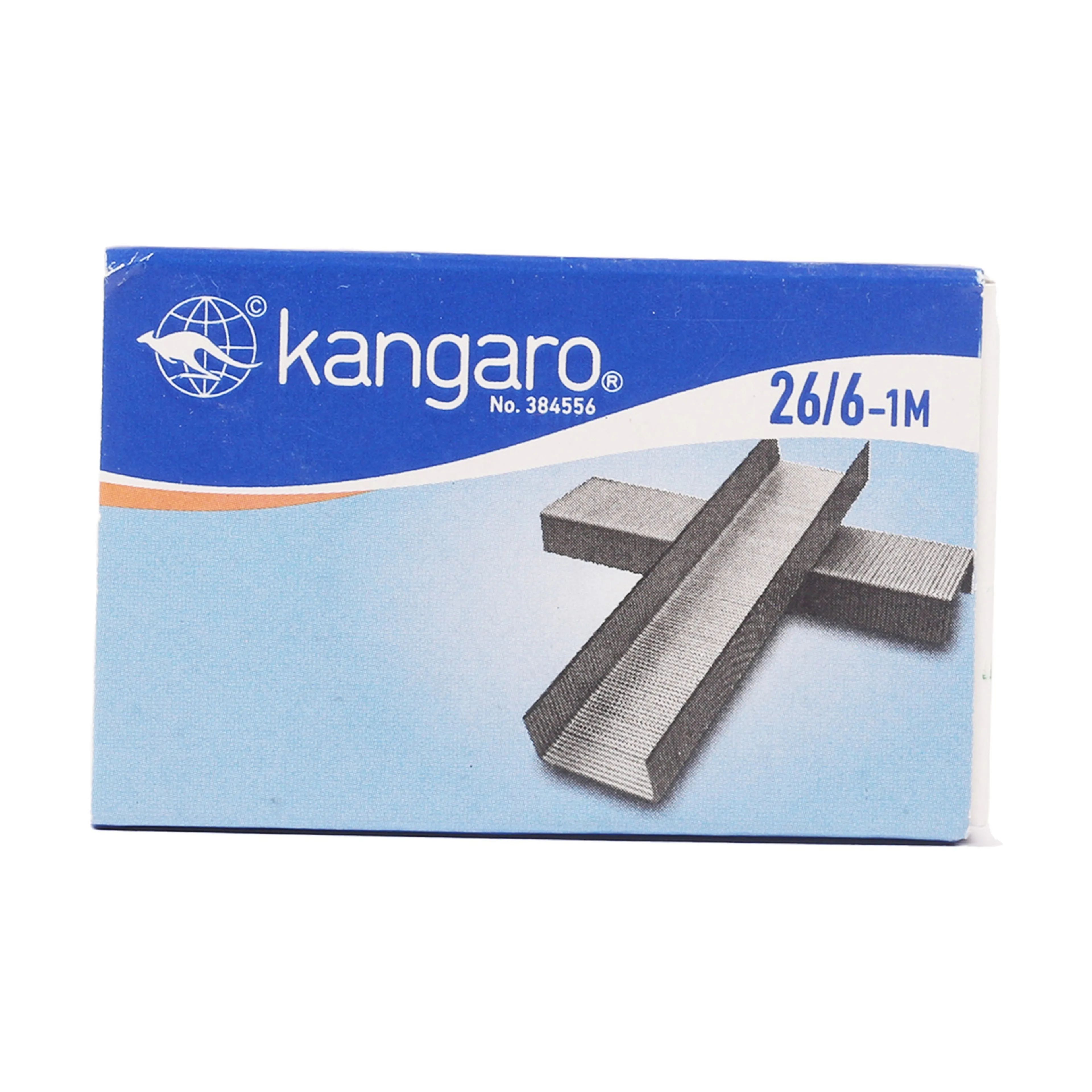 Kangaro Staples No. 26/6 (5000's) thumbnail 5