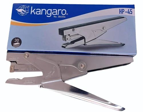 Kangaro Stapling Plier HP-45 4