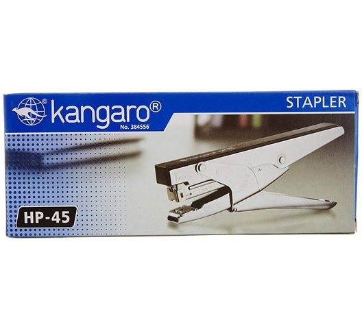 Kangaro Stapling Plier HP-45 1