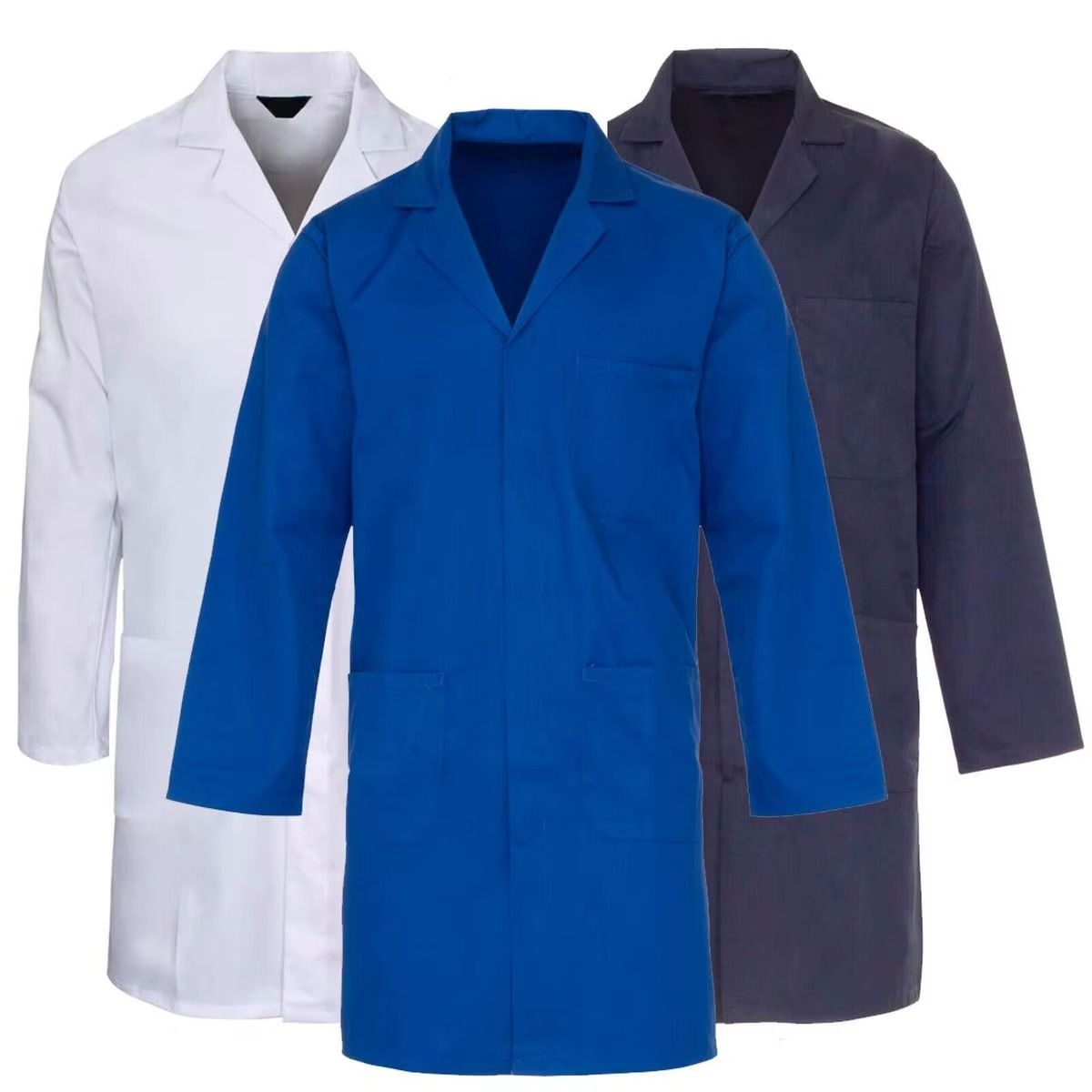 Laboratory Coats thumbnail 20