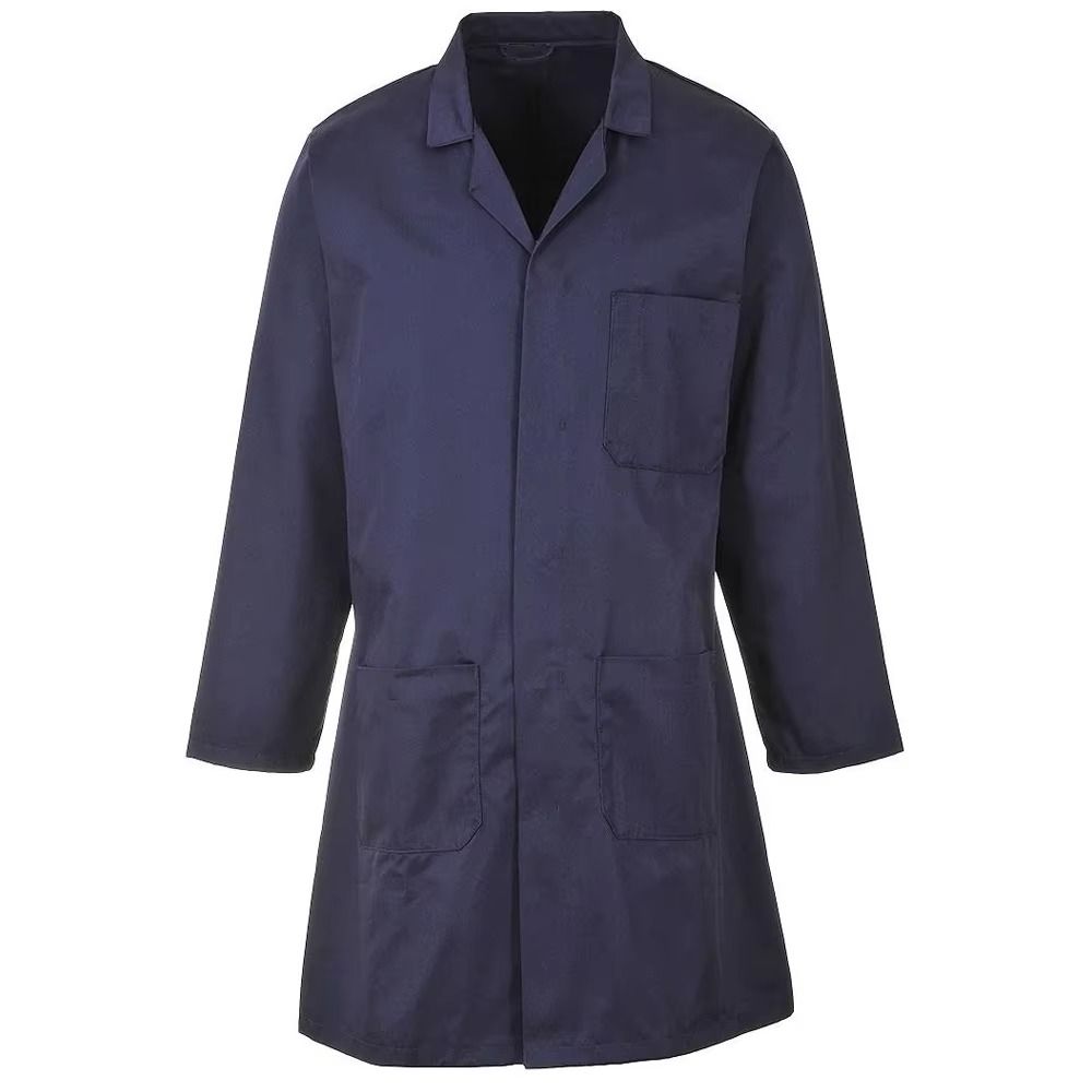 Laboratory Coats 2