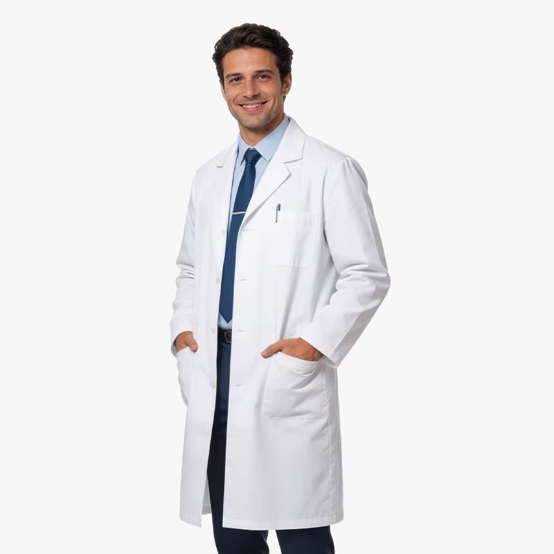 Laboratory Coats thumbnail 10