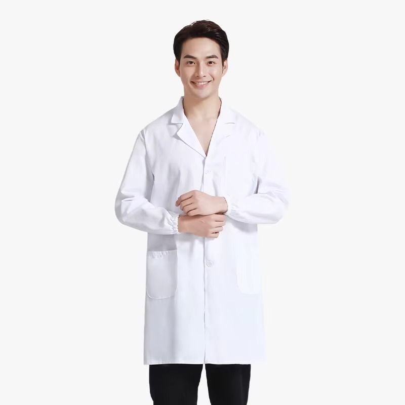 Laboratory Coats thumbnail 13