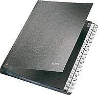File Desk Organiser