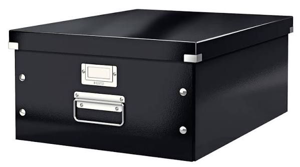 Leitz 6045-95 Click & Store A3 Storage Box 2