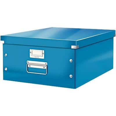 Leitz 6045-95 Click & Store A3 Storage Box 3