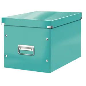 Leitz 6045-95 Click & Store A3 Storage Box 4