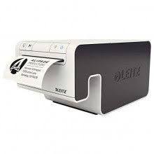 Leitz 7001 Icon Label Printer 2