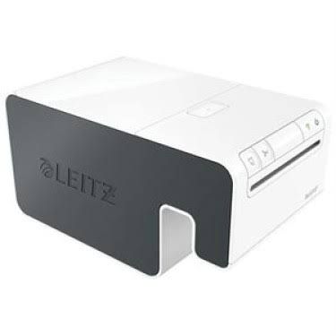Leitz 7001 Icon Label Printer thumbnail 5