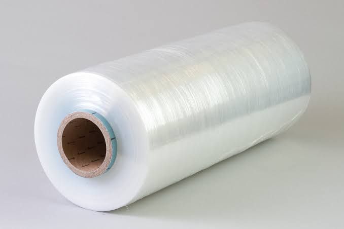 Machine Stretch Film thumbnail 5