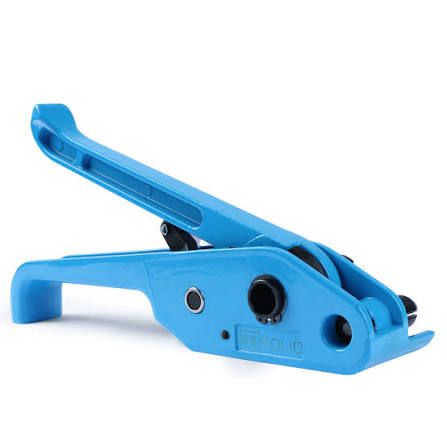 Manual Strapping Tool (Tensioner + Sealer + Cutter) 1