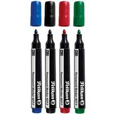 Marker Pens 1