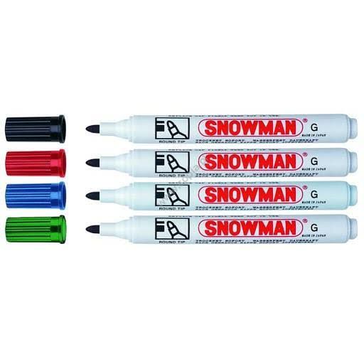 Marker Pens 2