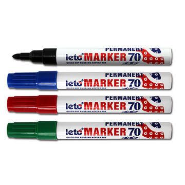 Marker Pens 3
