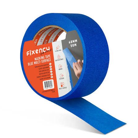 Masking Tape 4