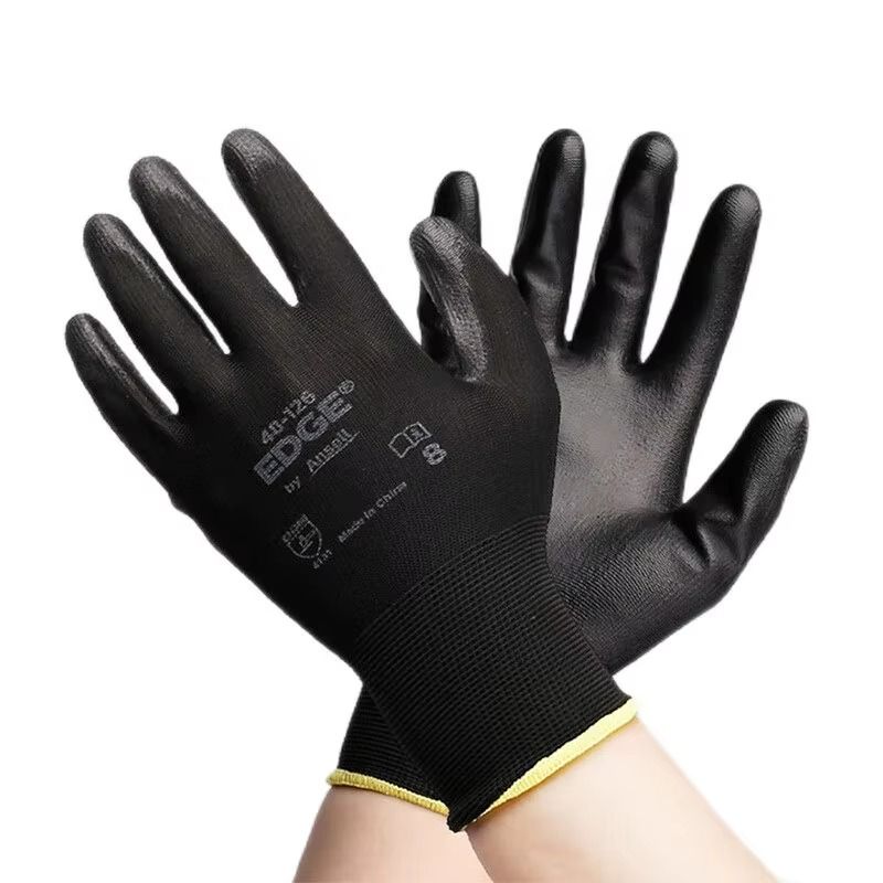 Mechanic Gloves 1