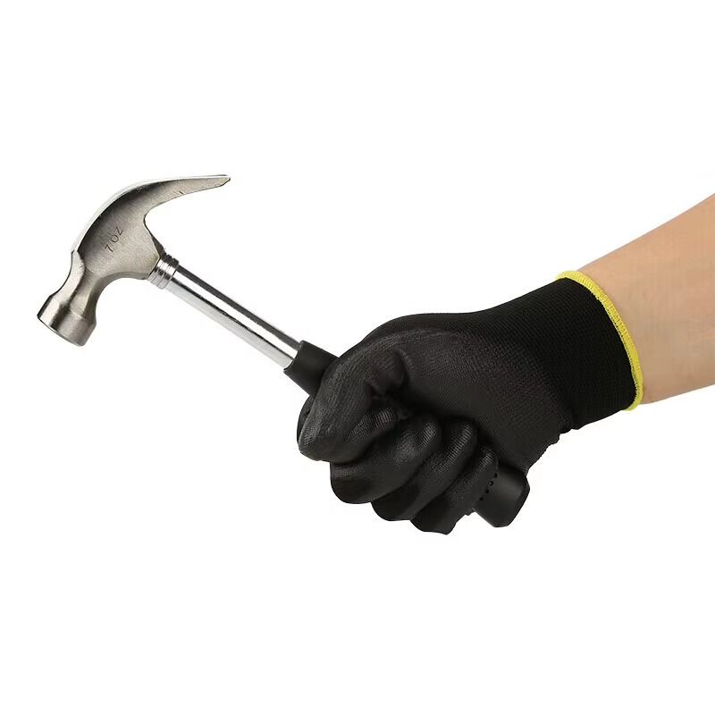 Mechanic Gloves 2