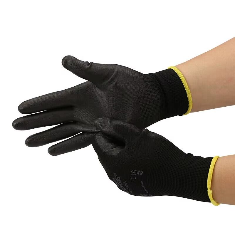 Mechanic Gloves 3