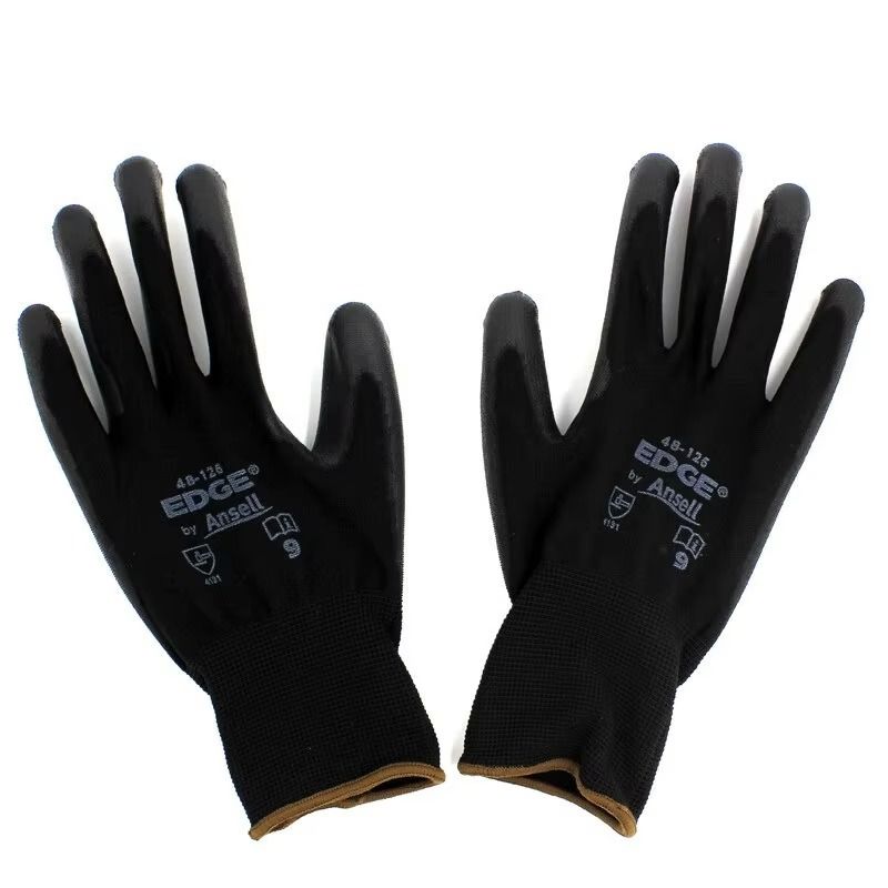 Mechanic Gloves 4